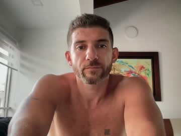 That_One_Guy_From_Cb August 05, 2025 Chaturbate stream image