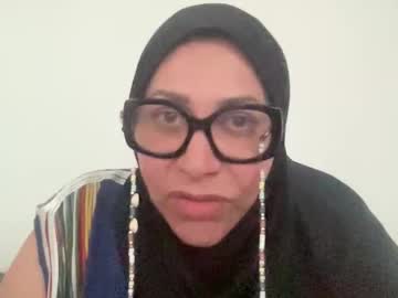 Fatimasarah August 05, 2025 Chaturbate stream image