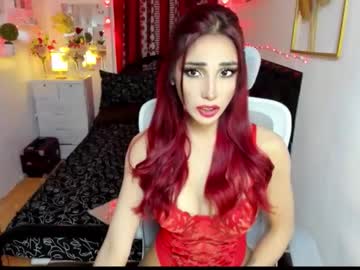Hottydemonicum August 05, 2025 Chaturbate stream image