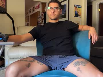 Jakesexhibition August 05, 2025 Chaturbate stream image