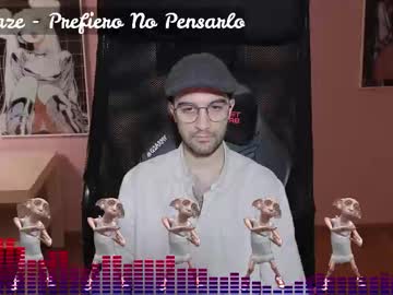 Marielessfan August 05, 2025 Chaturbate stream image