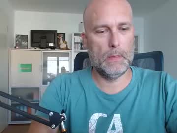 Mcinside August 05, 2025 Chaturbate stream image