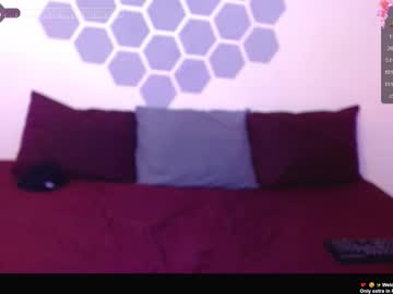 Naomisweetty August 05, 2025 Chaturbate stream image