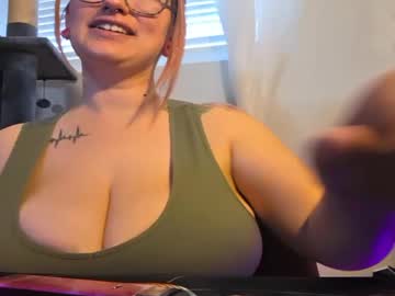 Xurartsygirlxx August 05, 2025 Chaturbate stream image