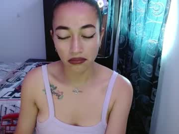 Alondra_96 August 05, 2025 Chaturbate stream image