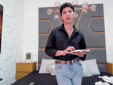 Axelalvareez August 05, 2025 Chaturbate stream image