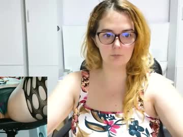 Bella_Ary August 05, 2025 Chaturbate stream image