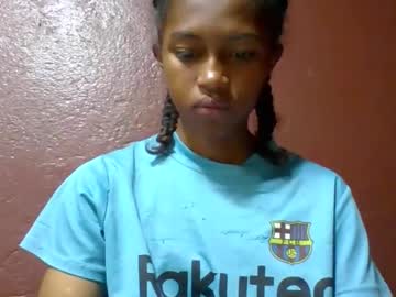 Elaliealdy August 05, 2025 Chaturbate stream image