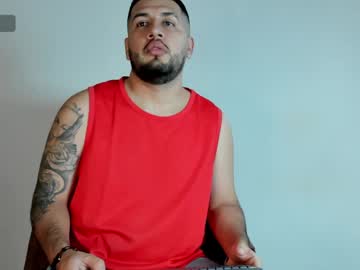 Hanko24 August 05, 2025 Chaturbate stream image