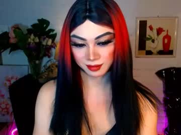 Majestic_Ladyboy August 05, 2025 Chaturbate stream image