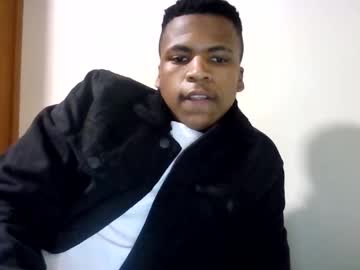 Ndoda8 August 05, 2025 Chaturbate stream image