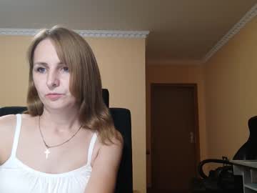 Ruthpark August 05, 2025 Chaturbate stream image