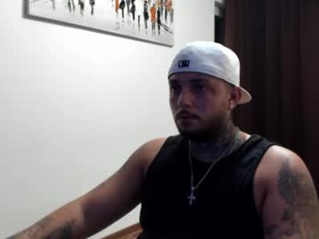 S1nmaster August 05, 2025 Chaturbate stream image