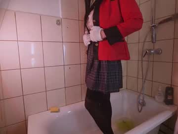 Shirokitsune55 August 05, 2025 Chaturbate stream image