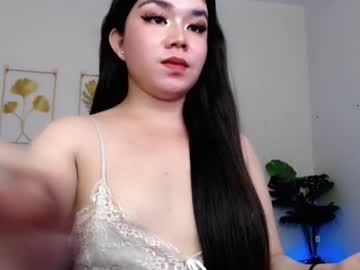 Sweetgirl_Mayxx August 05, 2025 Chaturbate stream image
