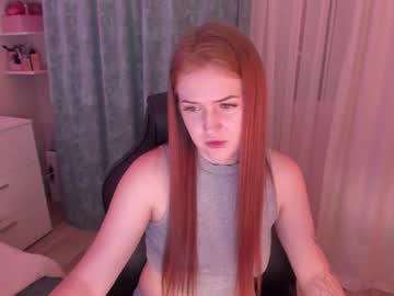 Valerie_Cutee August 05, 2025 Chaturbate stream image