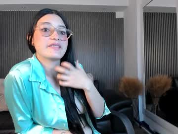 Ana_Cheerry August 05, 2025 Chaturbate stream image