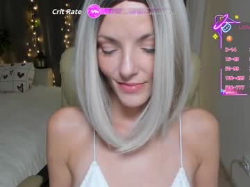 Asteris_Stella August 05, 2025 Chaturbate stream image