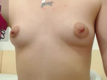 Bad_Giirl__ August 05, 2025 Chaturbate stream image