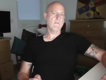 Bigthickguyforyou August 05, 2025 Chaturbate stream image