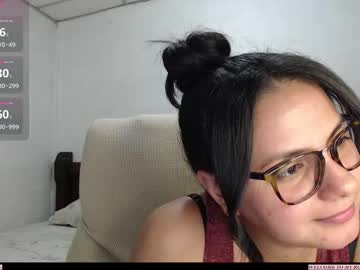 Cami_Valbuena August 05, 2025 Chaturbate stream image
