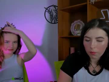 Daisy_Cool August 05, 2025 Chaturbate stream image