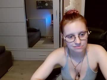 Elianahoney August 05, 2025 Chaturbate stream image