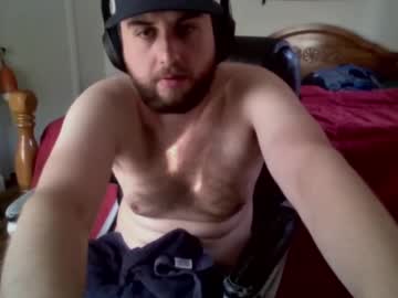 Farmboy2398 August 05, 2025 Chaturbate stream image
