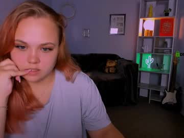 Joanna_Fire August 05, 2025 Chaturbate stream image