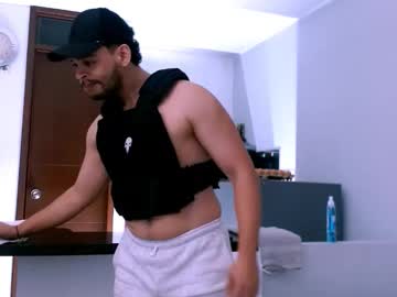 Kilian_20 August 05, 2025 Chaturbate stream image
