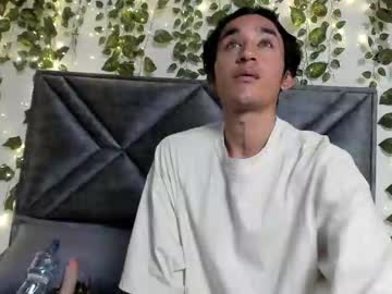 Meluzeros_ August 05, 2025 Chaturbate stream image