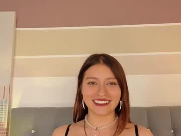Velvetfox_ August 05, 2025 Chaturbate stream image