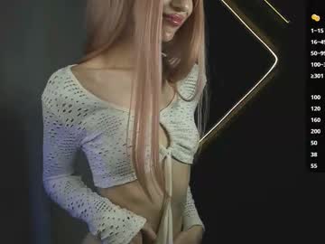 Wild_Chery August 05, 2025 Chaturbate stream image
