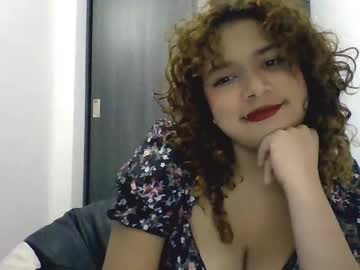 Zayrakiss August 05, 2025 Chaturbate stream image