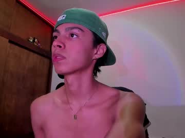 Alex_Sweet_69 August 05, 2025 Chaturbate stream image