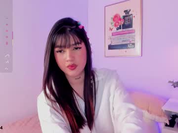 Anyelarubio August 05, 2025 Chaturbate stream image