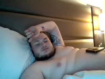 Bartthebear69 August 05, 2025 Chaturbate stream image