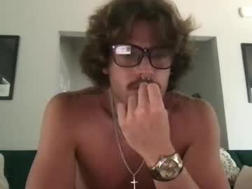 Finny_25 August 05, 2025 Chaturbate stream image