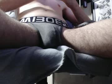 Geilerhengst9966 August 05, 2025 Chaturbate stream image