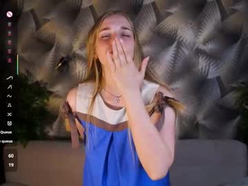 Girl_Cute_Monica August 05, 2025 Chaturbate stream image