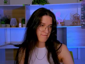 Grace_Hiil August 05, 2025 Chaturbate stream image