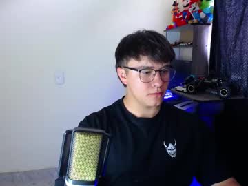 Im__Noah August 05, 2025 Chaturbate stream image