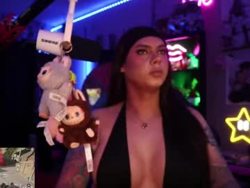 Itsnickibabyy August 05, 2025 Chaturbate stream image