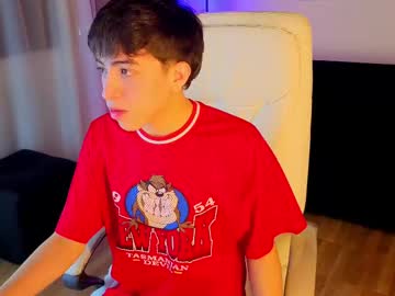 Itsnicolazz August 05, 2025 Chaturbate stream image