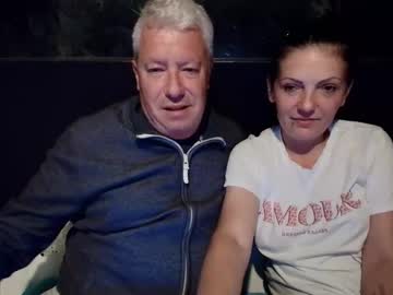 Kiinky_Couple_ August 05, 2025 Chaturbate stream image