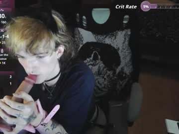 Mopmop1505 August 05, 2025 Chaturbate stream image