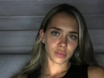 Nelly_Fortu August 05, 2025 Chaturbate stream image