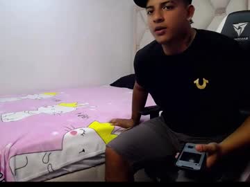 Noah_K_ August 05, 2025 Chaturbate stream image