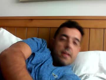 Roller1987 August 05, 2025 Chaturbate stream image