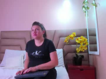 Sexxxy_Eyes_ August 05, 2025 Chaturbate stream image